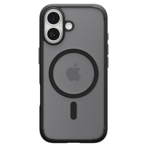 Spigen Ultra Hybrid MagSafe Case for iPhone 17 - Black