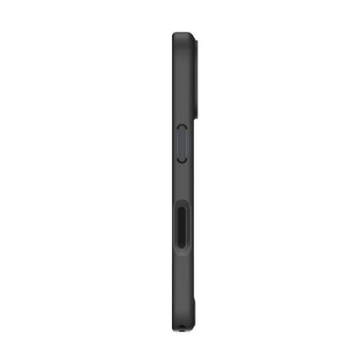 Spigen Ultra Hybrid MagSafe Case for iPhone 17 - Black