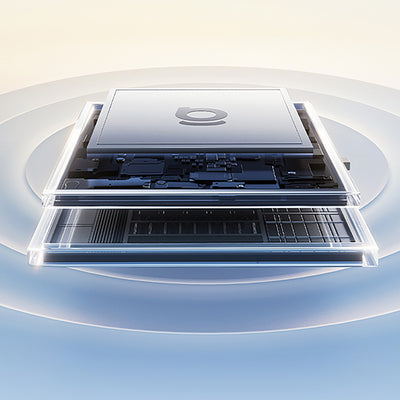 Baseus Dynamic 4 Pro Fast USB-C Cable - USB-C 100W 1m - Black