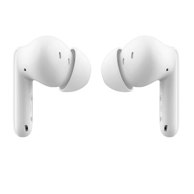 Spigen SA2400 ANC Wireless Headphones - White