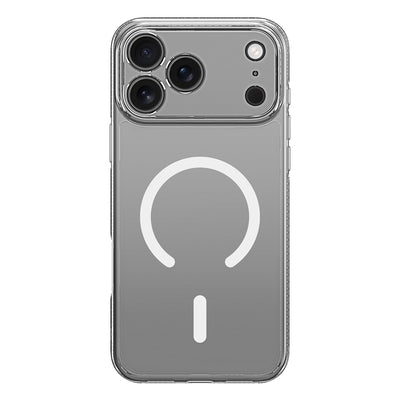 Dux Ducis Clin Mag Case for iPhone 17 Pro Compatible with MagSafe - Transparent
