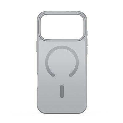 Dux Ducis Yind iPhone 17 Pro Max Case Compatible with MagSafe - Gray