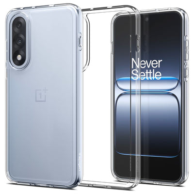 Spigen Ultra Hybrid Case for OnePlus Nord 5 - Transparent