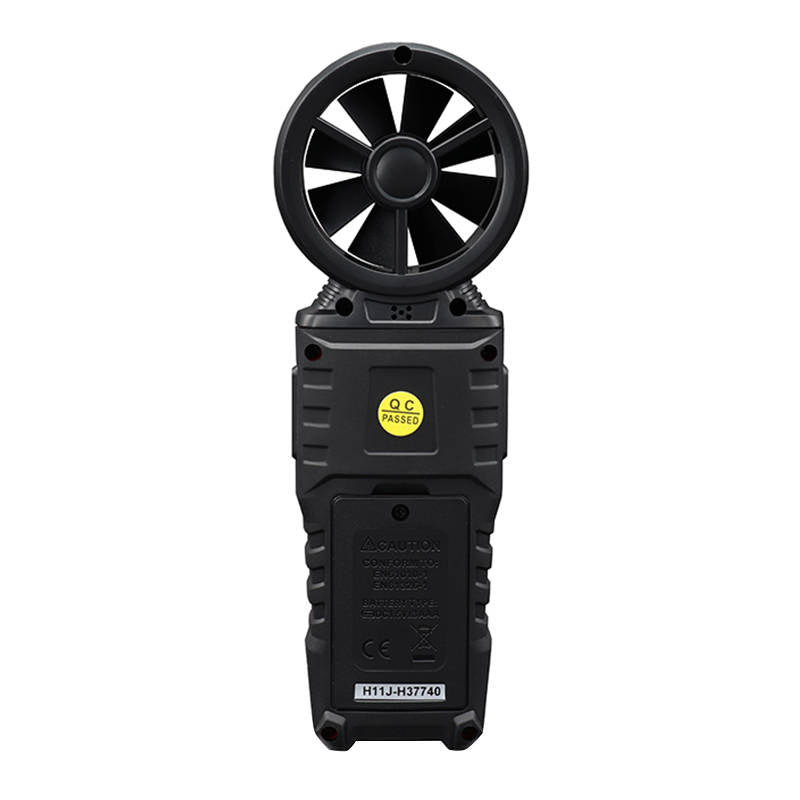 Digitaler Anemometer Habotest HT625B, USB