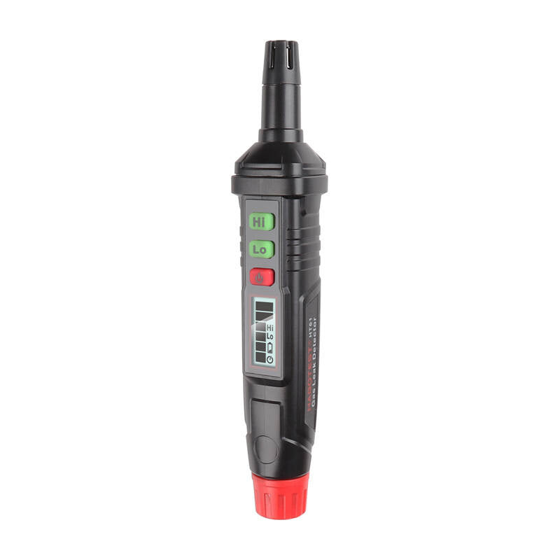 Mini-Gaslecksuchgerät Habotest HT61
