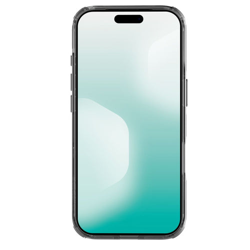 Nillkin Nature TPU Pro Case for iPhone 17 Pro - Translucent Black