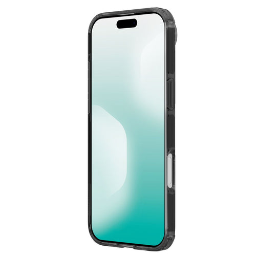 Nillkin Nature TPU Pro Magnetic Case Compatible with MagSafe for iPhone 17 Air - Translucent Black