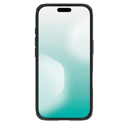 Nillkin CamShield Pro Magnetic Case Compatible with MagSafe for iPhone 17 Pro - Black