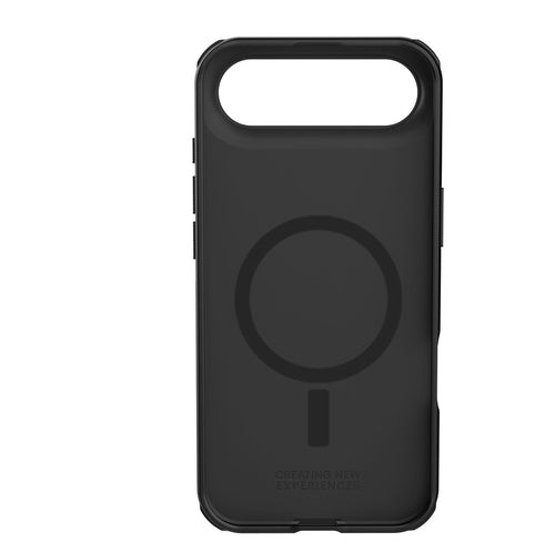 Nillkin Super Frosted Shield Pro Magnetic Case Compatible with MagSafe for iPhone 17 Air - Black