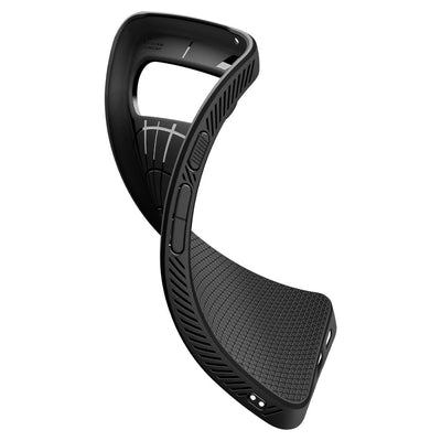 Spigen Liquid Air Case for Google Pixel 10 / 10 Pro - Matte Black