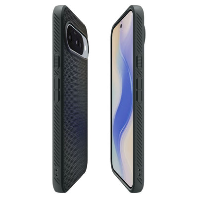 Spigen Liquid Air Case for Google Pixel 10 / 10 Pro - Green