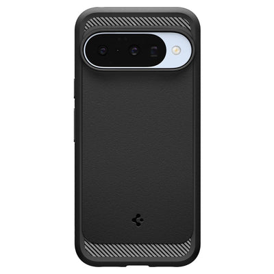 Spigen Rugged Armor Mag MagSafe Case for Google Pixel 10 / 10 Pro - Matte Black