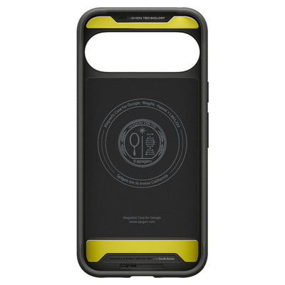 Spigen Rugged Armor Mag MagSafe Case for Google Pixel 10 / 10 Pro - Matte Black