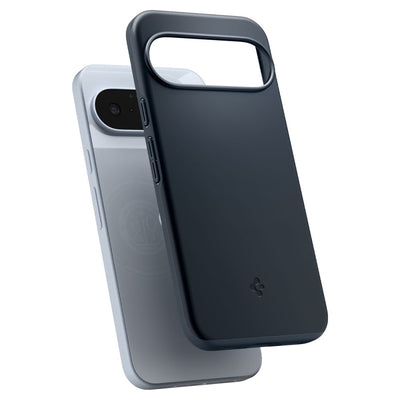Spigen Thin Fit Mag MagSafe case for Google Pixel 10 / 10 Pro - graphite
