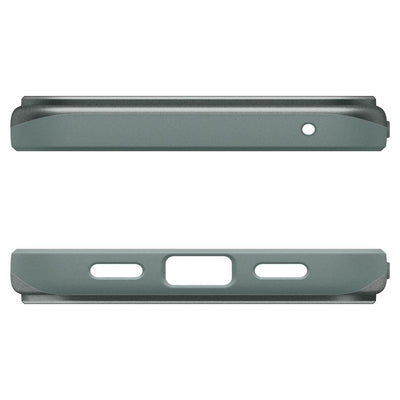Spigen Thin Fit Mag MagSafe Case for Google Pixel 10 / 10 Pro - Green
