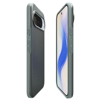 Spigen Thin Fit Mag MagSafe Case for Google Pixel 10 / 10 Pro - Green