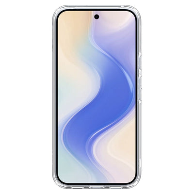 Spigen Ultra Hybrid Mag MagSafe Case for Google Pixel 10 / 10 Pro - Clear and White