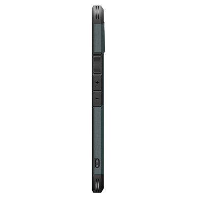 Spigen Tough Armor Mag MagSafe Case for Google Pixel 10 / 10 Pro - Green