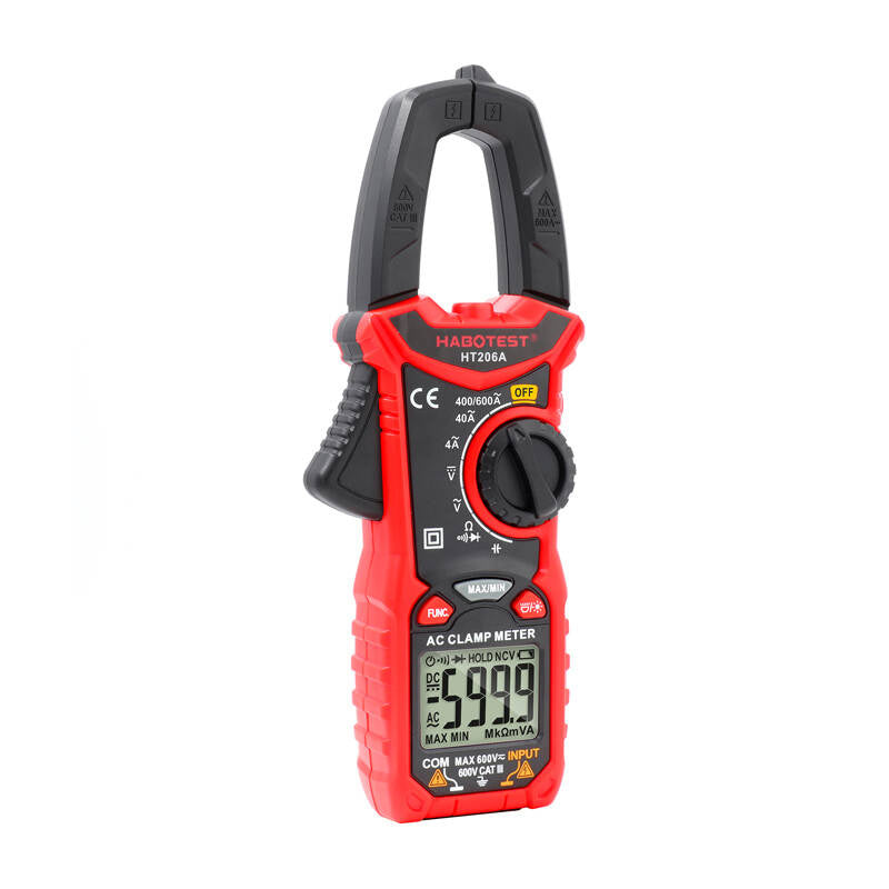 Habotest HT206A Digitales Zangenmessgerät