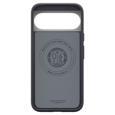 Spigen Nano Pop Mag MagSafe Case for Google Pixel 10 / 10 Pro - Black