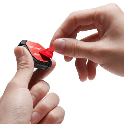 Spigen Tough Armor Case for AirTag 1/2 - Black