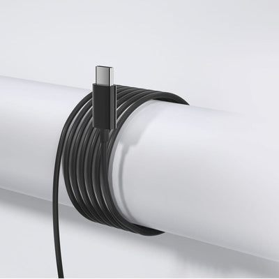 Xiaomi BHR8930GL In-Ear Wired Headphones USB-C with Remote Control - Black