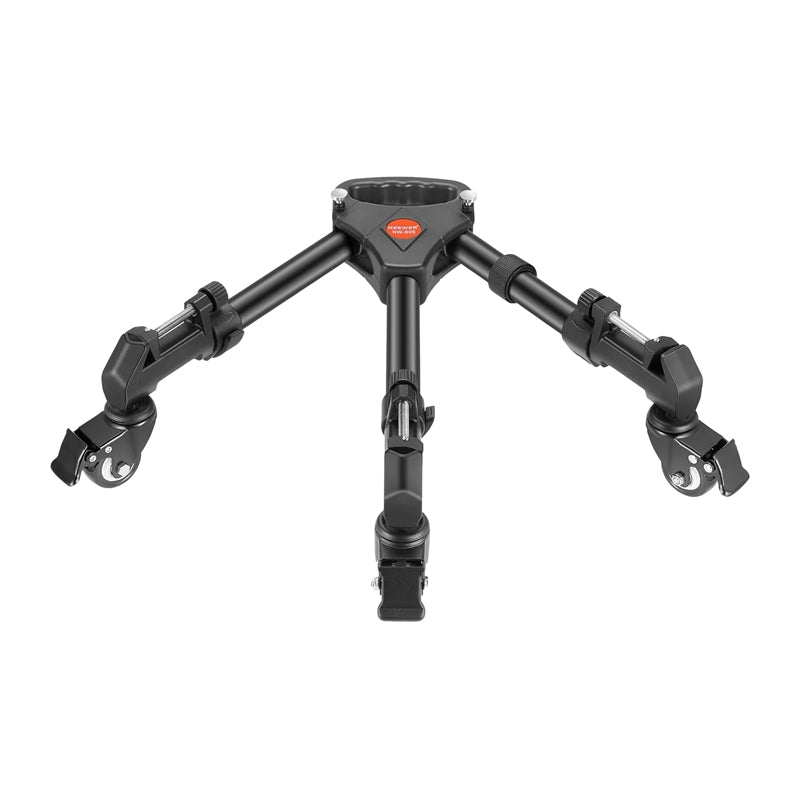 Neewer SW-600 Tripod Cart, Size M - Image 2