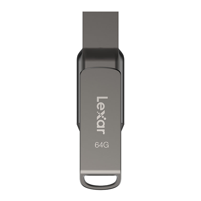 Pendrive Lexar Dual Type-C and Type-A USB 3.1 64GB - Image 2