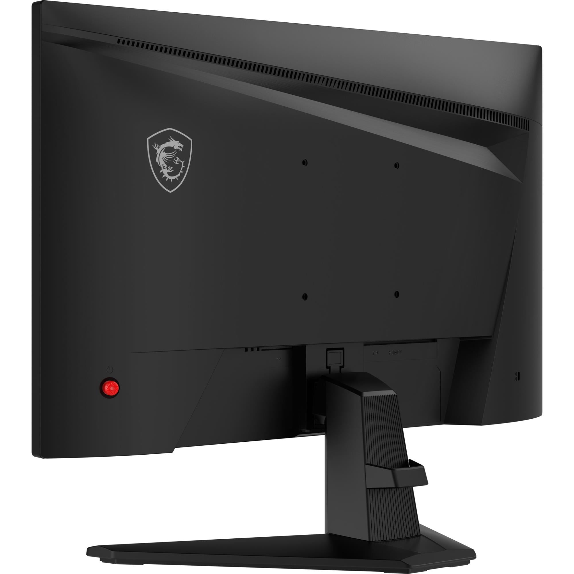 LCD Monitor MSI G242L E14 23.8" Gaming Tilt Matte Panel IPS 1920x1080 16:9 144Hz 1 ms Colour Black G242LE14