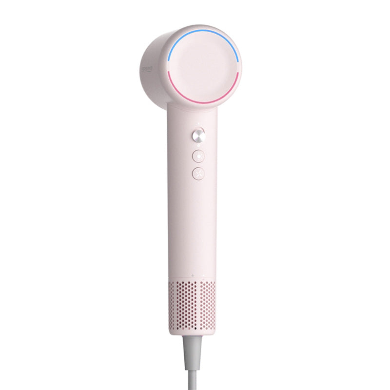Gosund SuperWind HD21 Hair Dryer (Pink) - Image 3