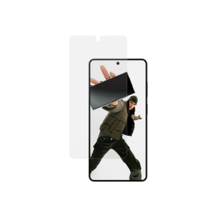 PanzerGlass Screen Protector Samsung New Galaxy S26 Ultra | Ultra-Wide Fit w. EasyAligner | PanzerGlass