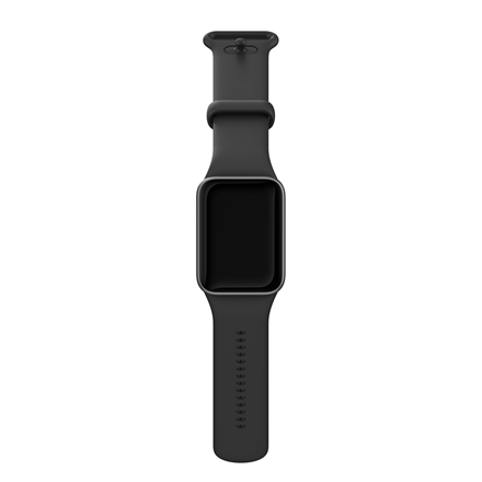 Xiaomi Smart Band 10 Pro | AMOLED | Heart rate monitor | Waterproof | Bluetooth | Midnight Black