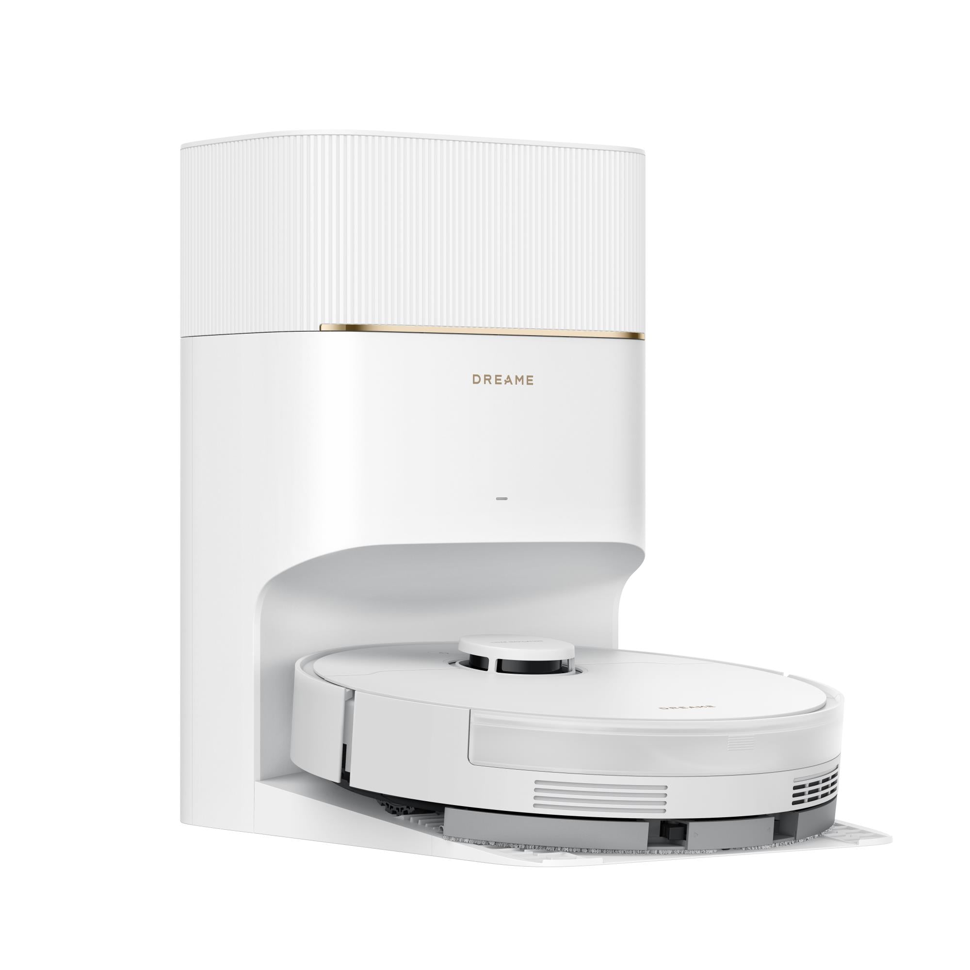 DREAME RLD43SD-WH Vacuum