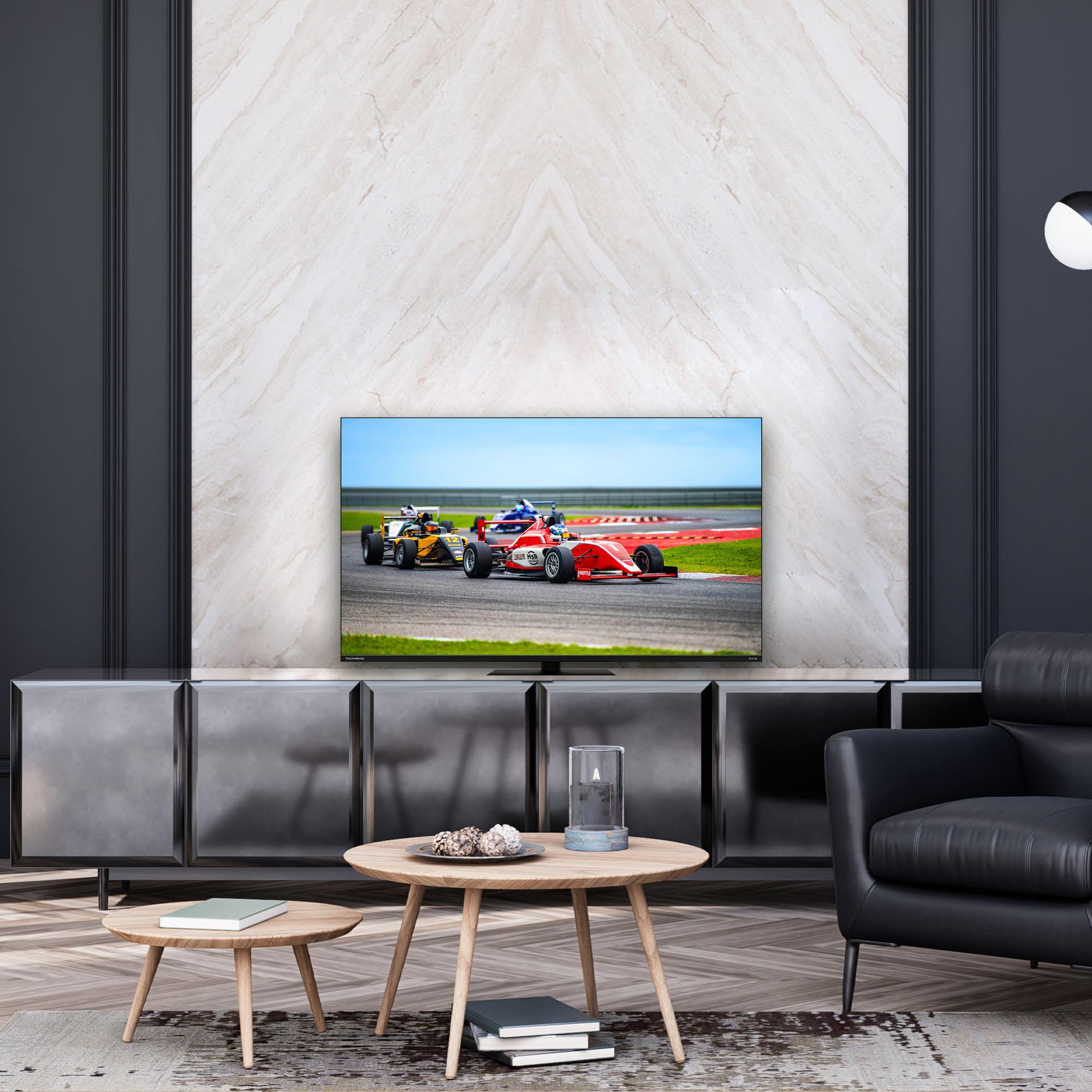 THOMSON 43QG7C14 TV