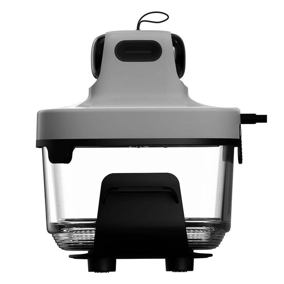 AIR FRYER PT60/GREY PT60-GY DREAME