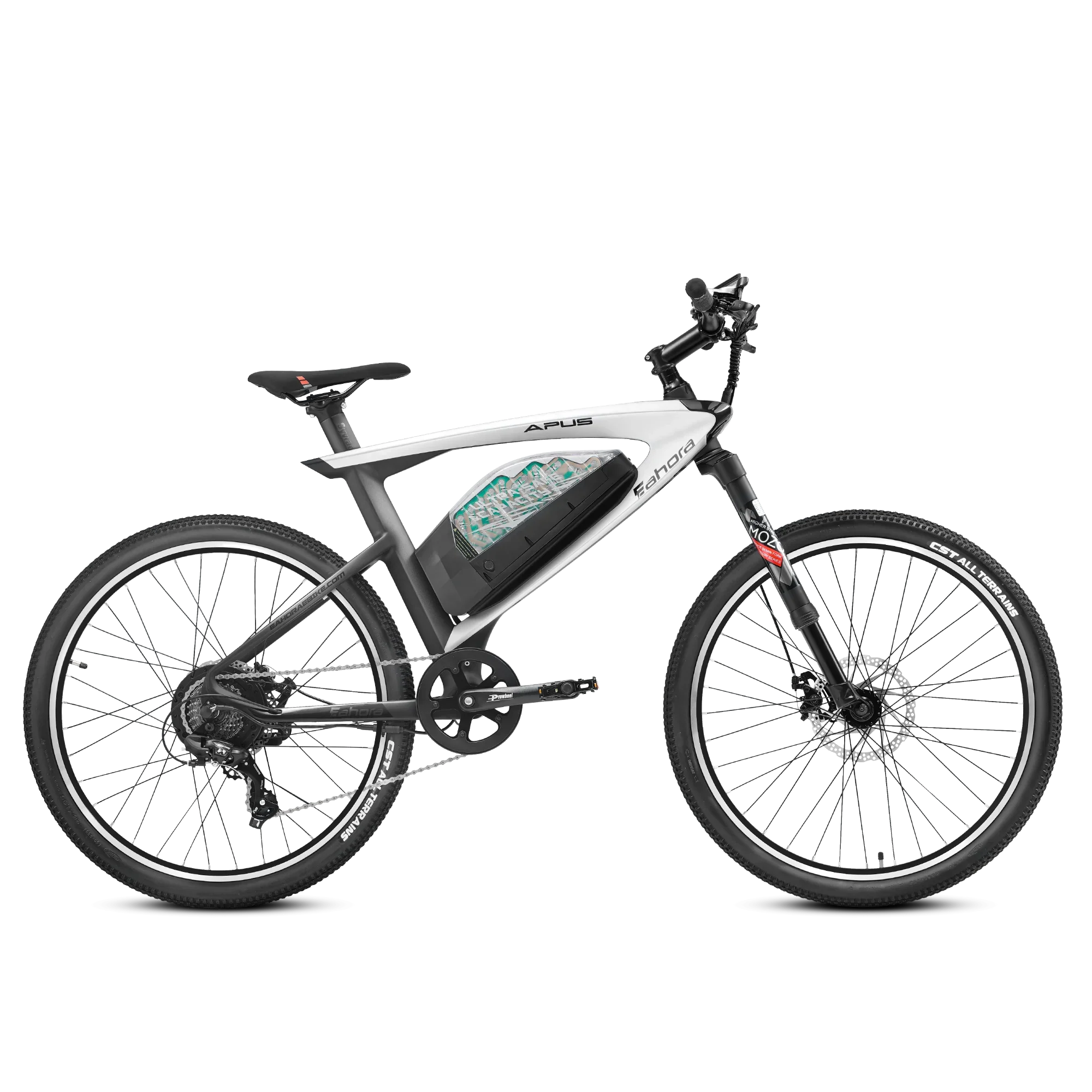 Eahora APUS 750W 20Ah