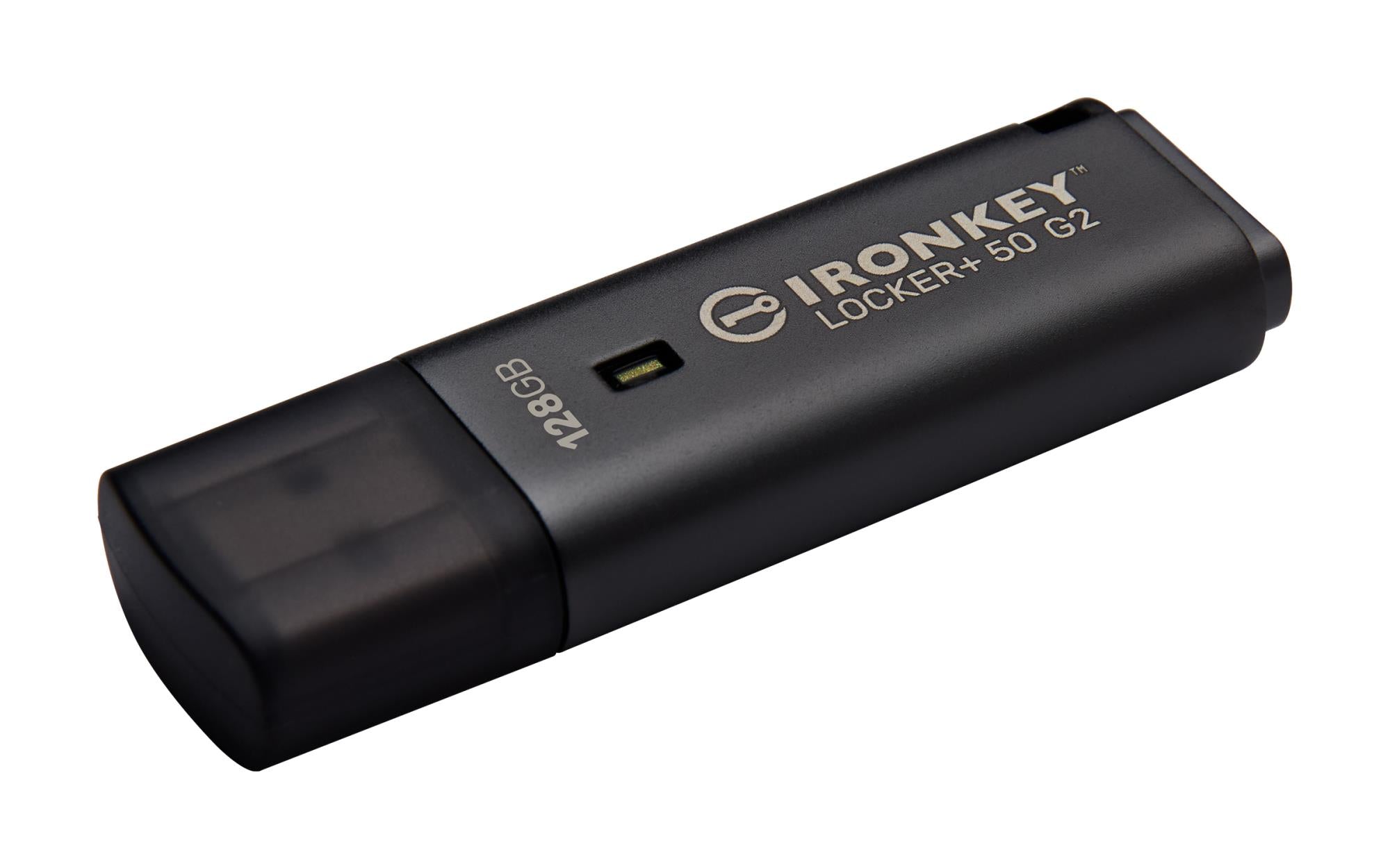 MEMORY DRIVE FLASH USB3.2/128GB IKLP50G2/128GB KINGSTON