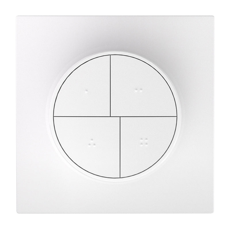 Sonoff SNZB-01M Smart Wireless ZigBee Button - Image 2