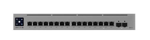 Switch UBIQUITI 180 Watts USW-PRO-MAX-16-POE