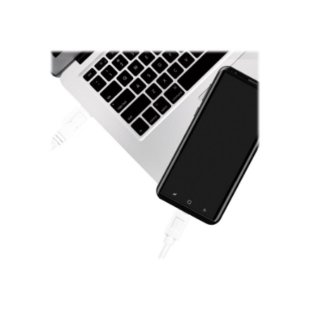 Logilink | USB 3.2 Gen 1x1 Cable | CU0175 | USB-C to USB-A USB-C Male | USB-A Male