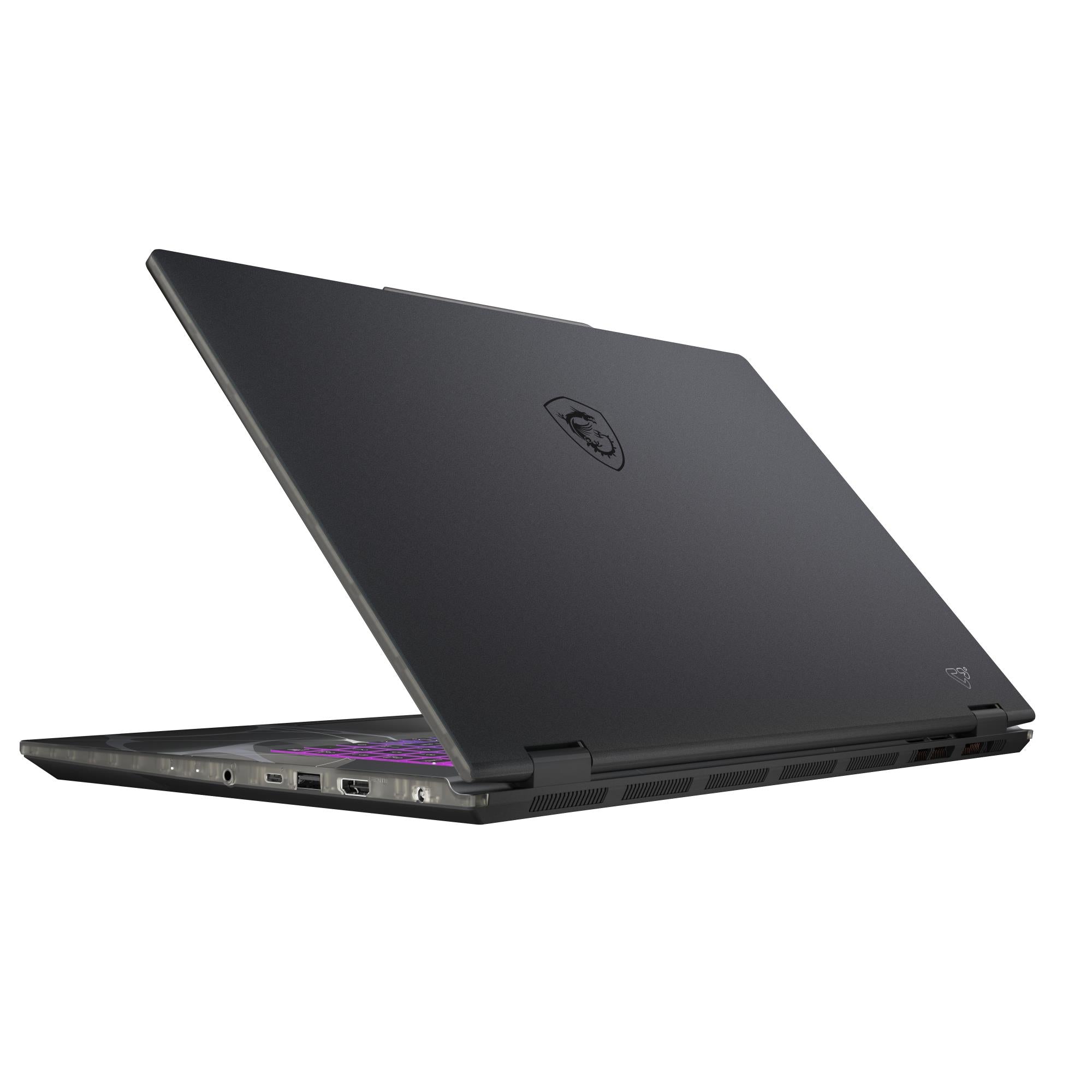 Notebook MSI Cyborg Cyborg 15 B13WGKG CPU Intel Core i7 i7-13620H 2400 MHz 15.6" 1920x1080 RAM 16GB DDR5 5200 MHz SSD 1TB NVIDIA GeForce RTX 5070 8GB ENG Windows 11 Home Black 2.1 kg CYBORG15B13WGKG-813NL