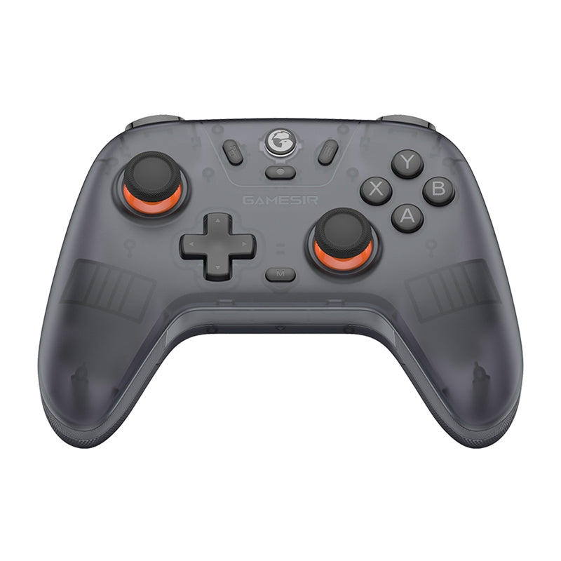 GameSir T4n Lite Nova Wireless Controller (gray) - Image 1