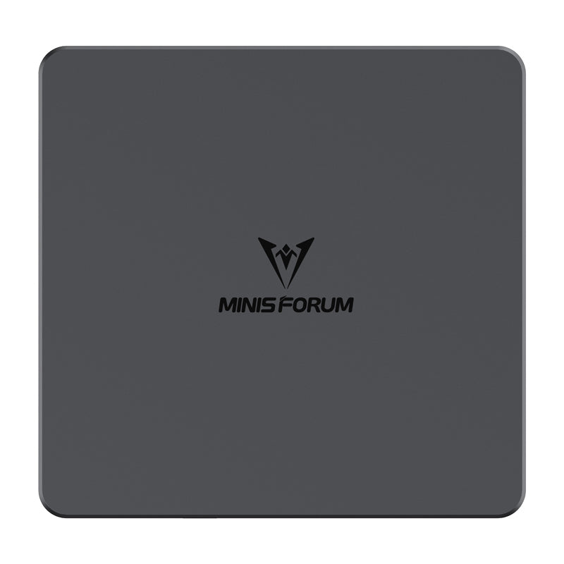 MINI-PC Minis Forum UM790 Pro Ryzen 9 7940HS barebone - Image 4