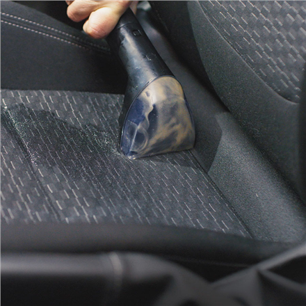 Bissell | Spot Cleaner | SpotClean Pro | Corded operating | Washing function | 750 W | Red/Titanium | 24 month(s)