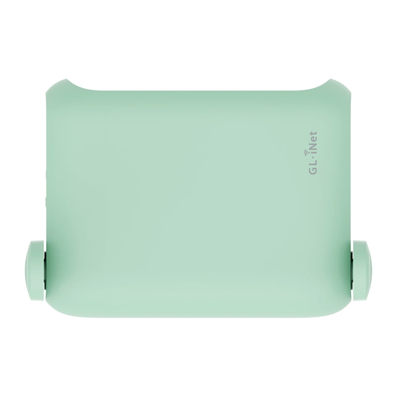 GL.iNet Beryl 7 Wi-Fi 7 Router - Image 2