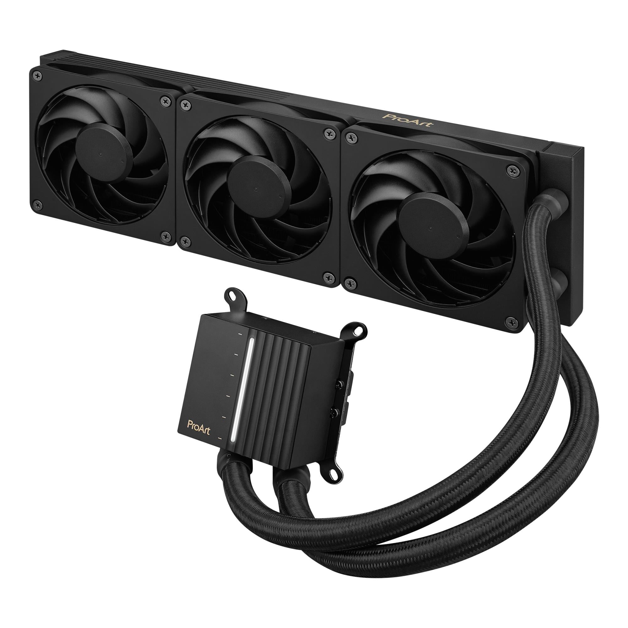 CPU COOLER S_MULTI/PROART LC 360 ASUS