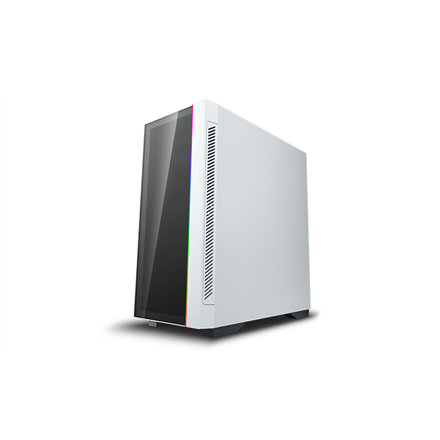 Deepcool | MATREXX 55 V3 ADD-RGB WH 3F | White | ATX