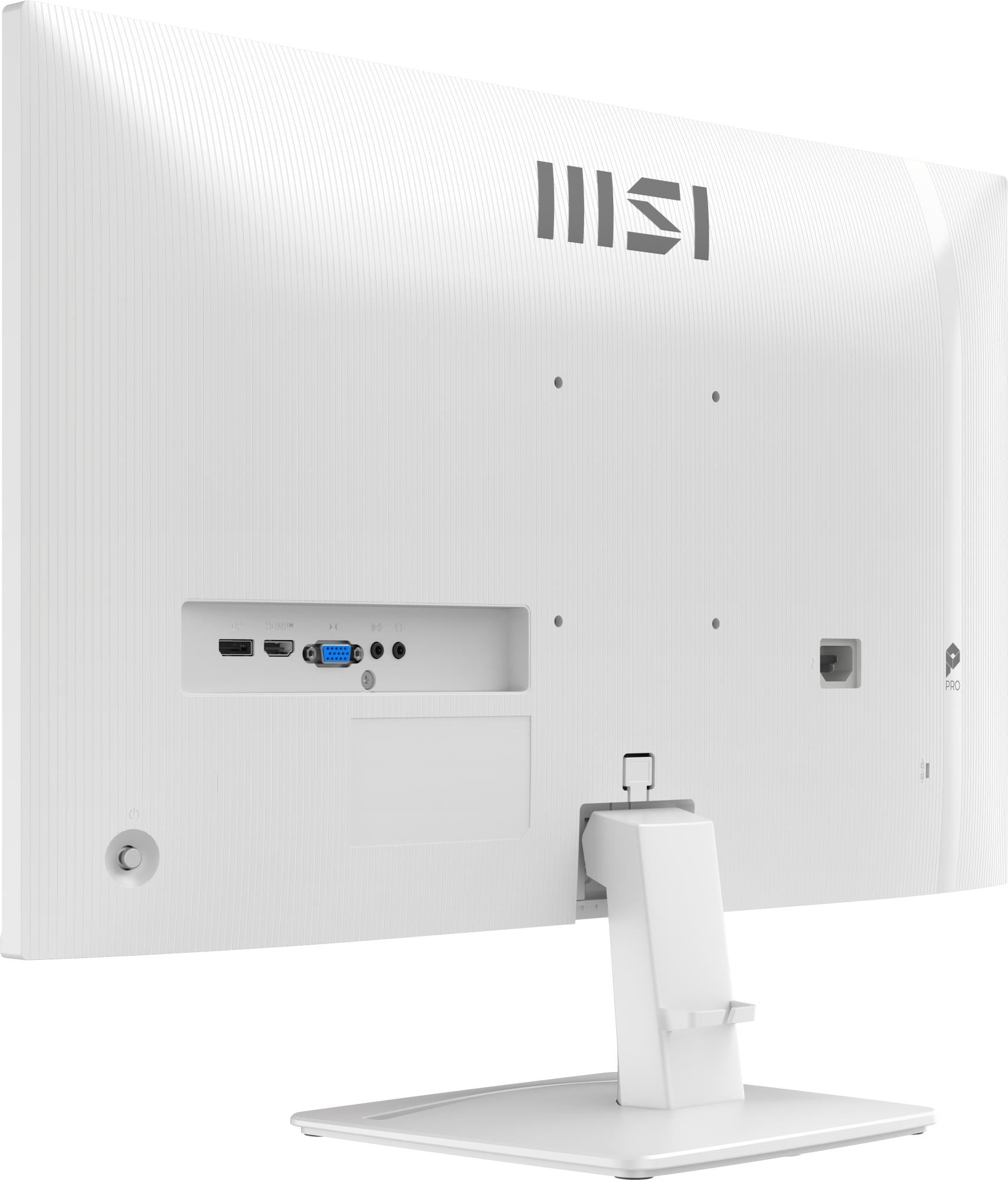 MSI PRO MP275W E2 Monitors