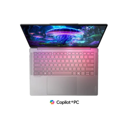 Lenovo Yoga Slim 7 14ILL10 Intel | Luna Grey | 14 " | OLED | WUXGA | 1920 x 1200 pixels | Glossy | Intel Core Ultra 5 |