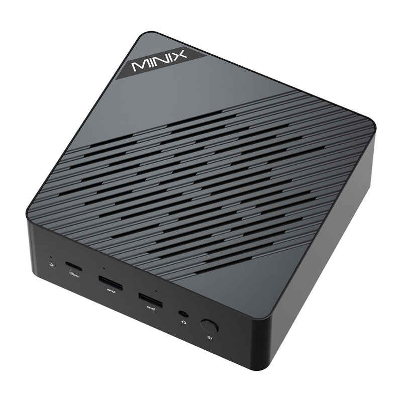 Minix ER936-AI Mini PC with Ryzen 365, 32GB RAM, 1TB Storage, and Windows 11 Pro - Image 4